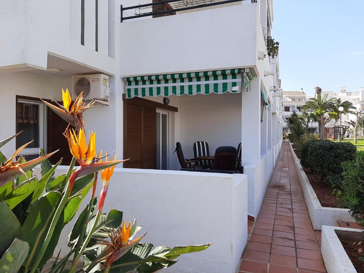 Mare Nostrum II Denia. Exteriér fotografie