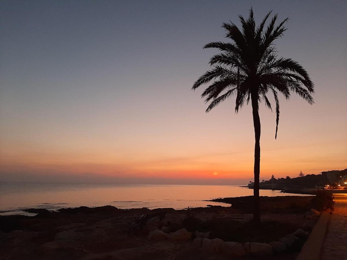 Mare Nostrum II Denia. Exteriér fotografie
