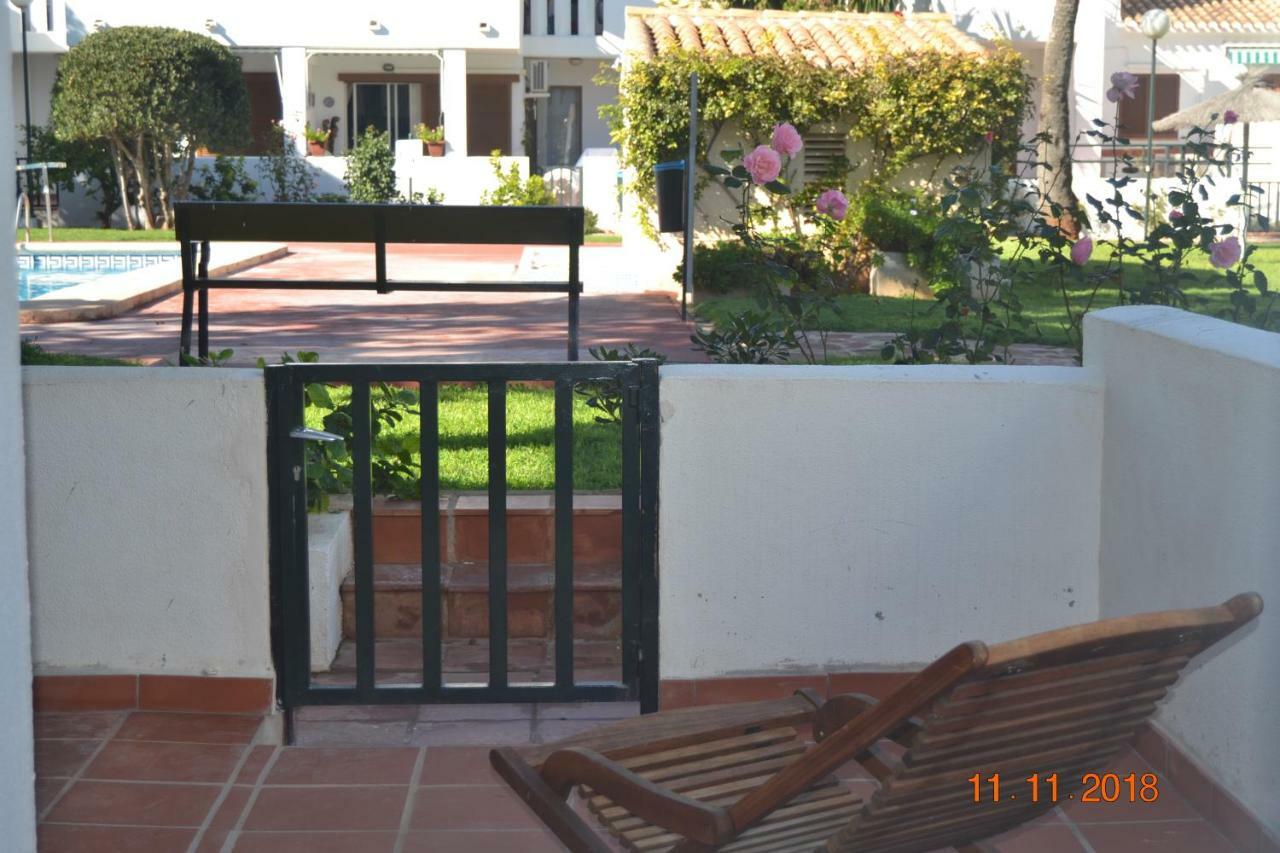 Mare Nostrum II Denia. Exteriér fotografie