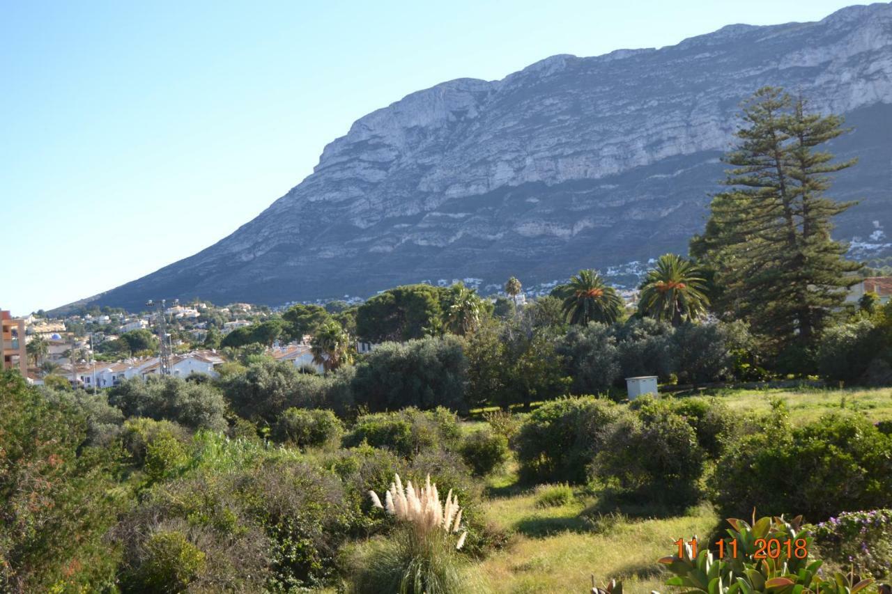 Mare Nostrum II Denia. Exteriér fotografie