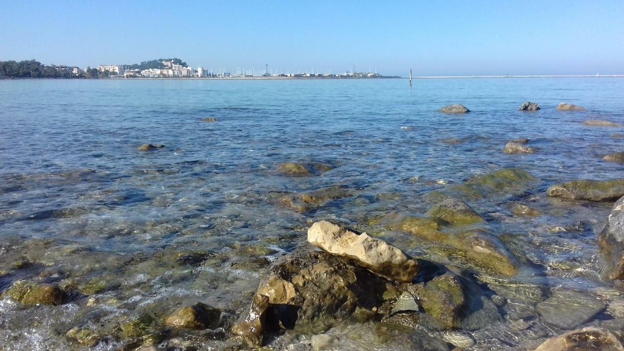 Mare Nostrum II Denia. Exteriér fotografie