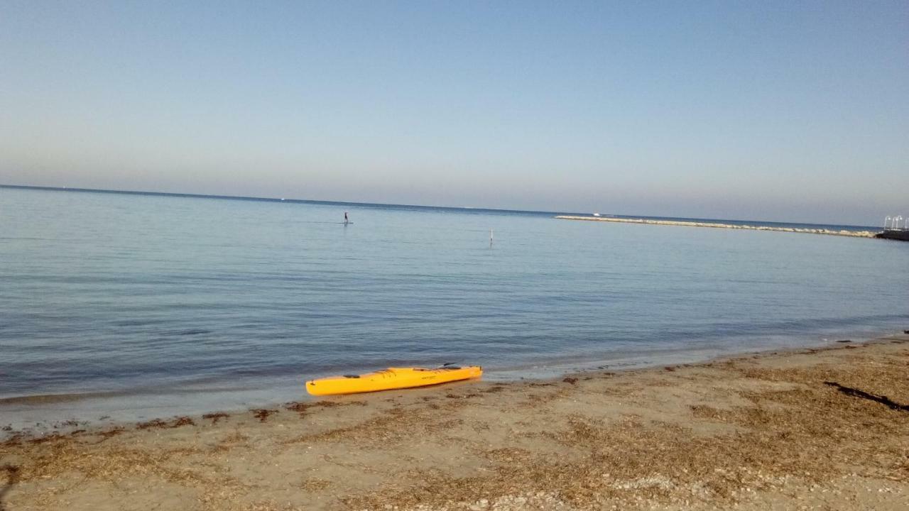 Mare Nostrum II Denia. Exteriér fotografie